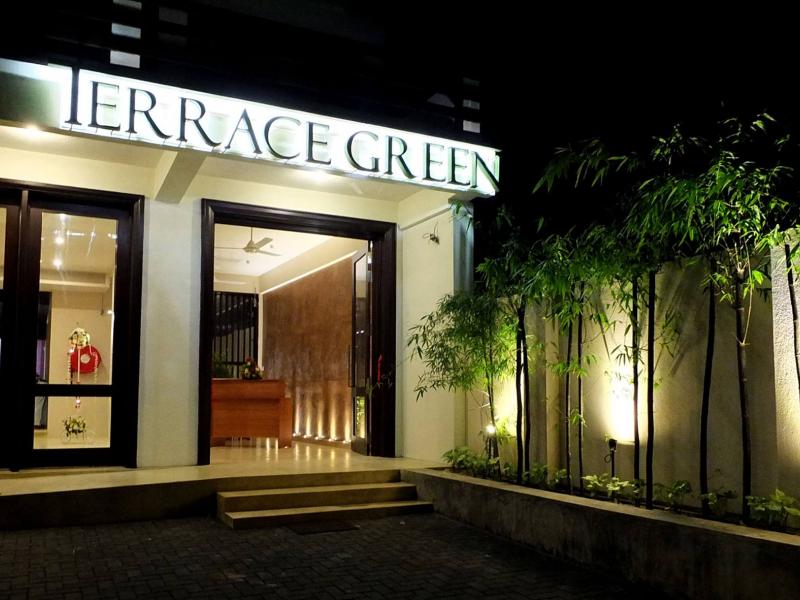 Terrace Green Hotel & Spa