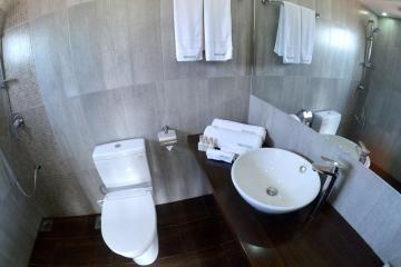 Отель Terrace Green Hotel & Spa Шри-Ланка, Негомбо, фото 5