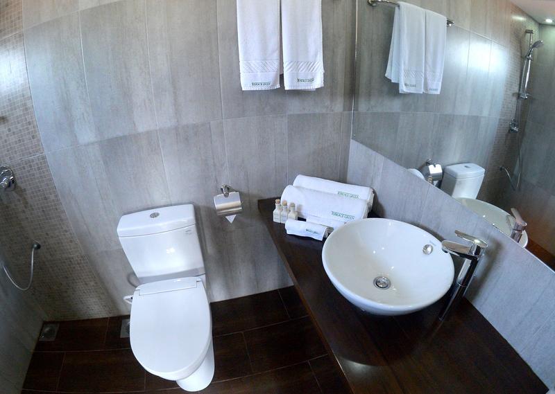 Terrace Green Hotel & Spa