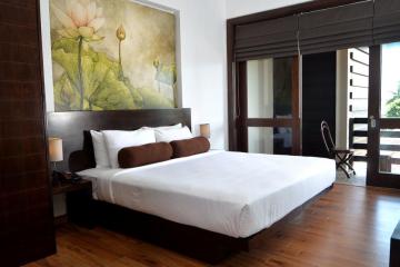 Отель Terrace Green Hotel & Spa Шри-Ланка, Негомбо, фото 6