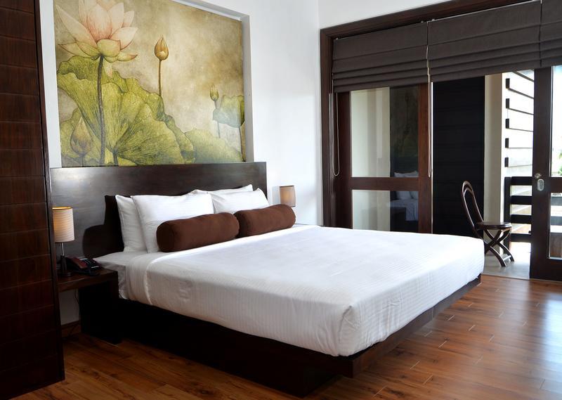 Terrace Green Hotel & Spa