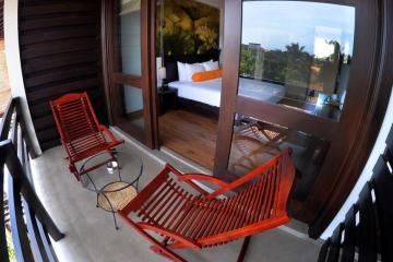 Отель Terrace Green Hotel & Spa Шри-Ланка, Негомбо, фото 7