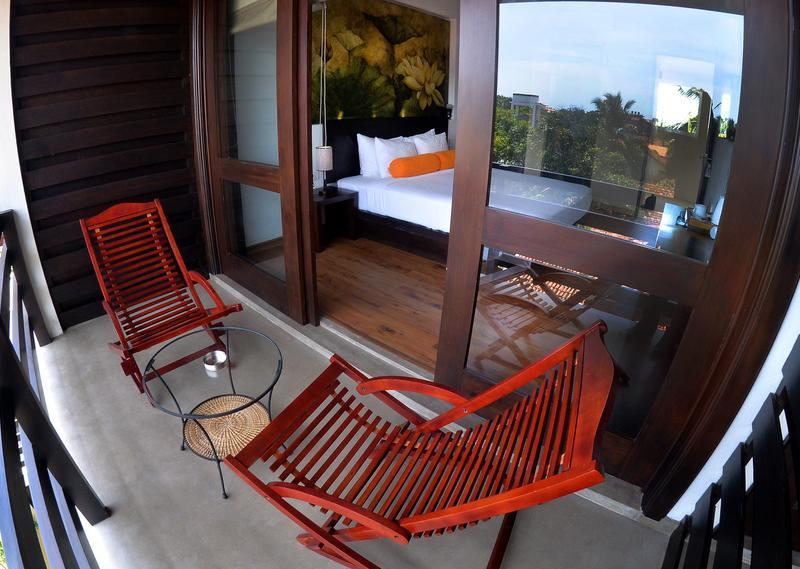 Terrace Green Hotel & Spa