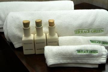 Отель Terrace Green Hotel & Spa Шри-Ланка, Негомбо, фото 8