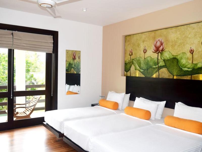 Terrace Green Hotel & Spa