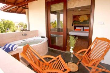 Отель Terrace Green Hotel & Spa Шри-Ланка, Негомбо, фото 10