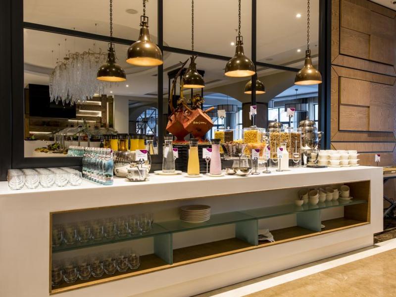 Crowne Plaza Borjomi