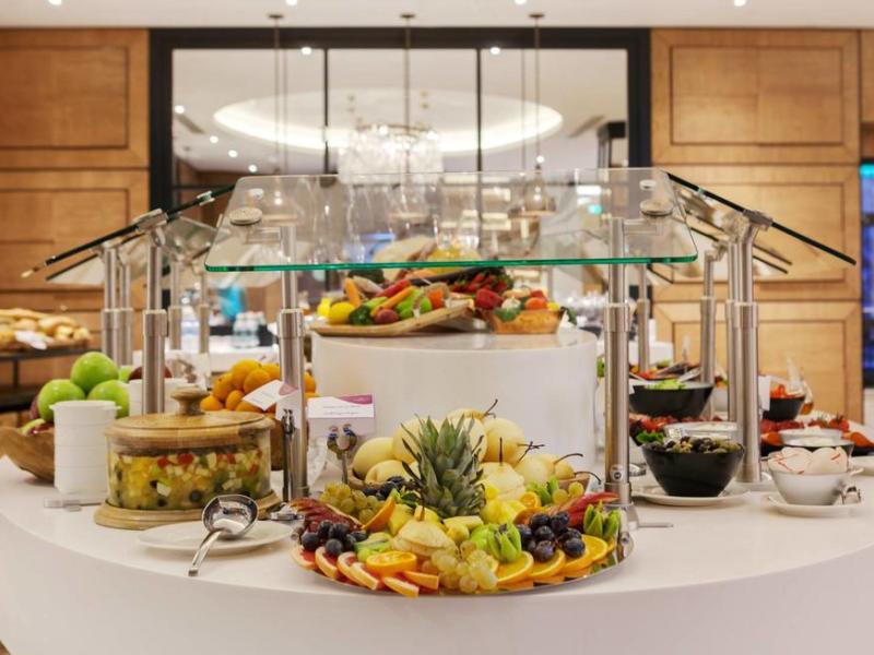 Crowne Plaza Borjomi