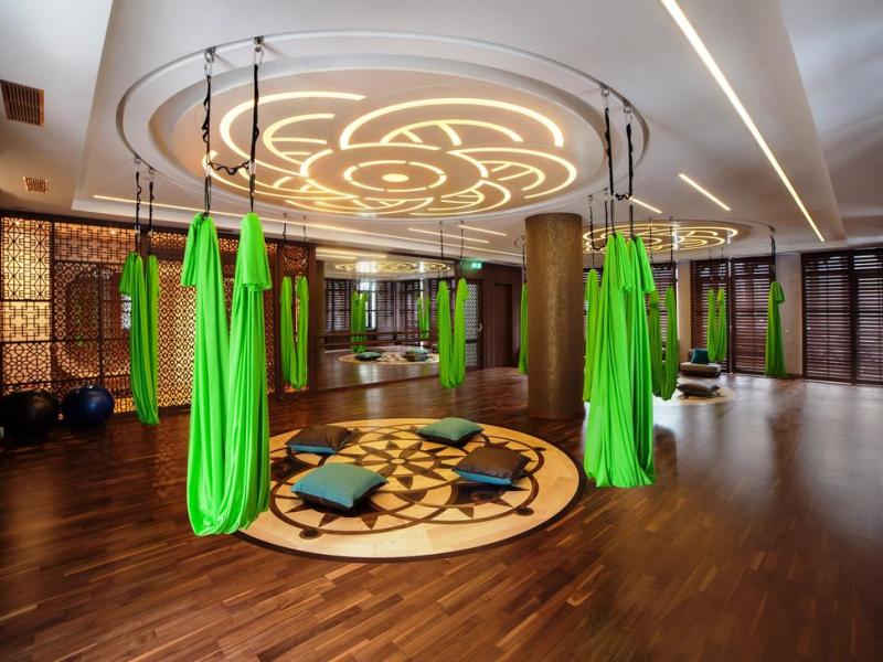 Crowne Plaza Borjomi