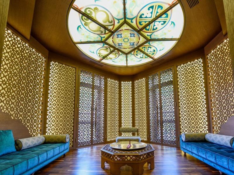 Crowne Plaza Borjomi