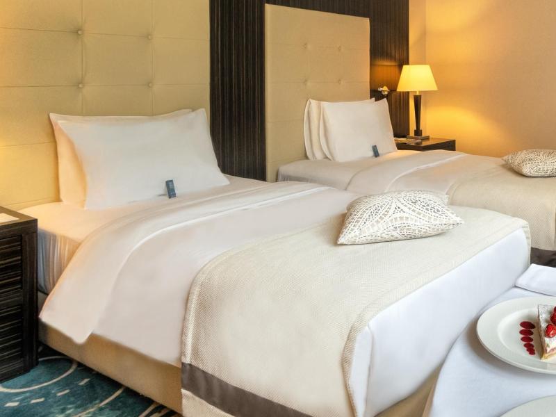 Crowne Plaza Borjomi