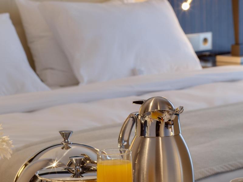 Crowne Plaza Borjomi