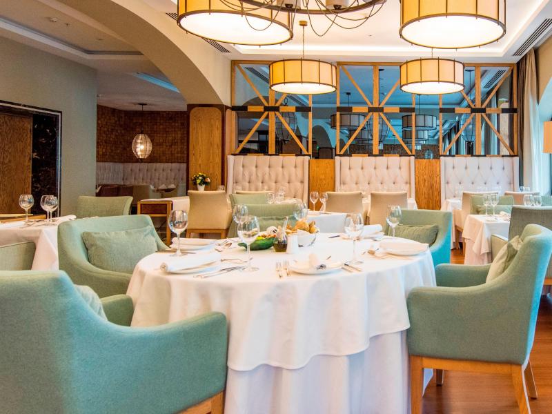 Crowne Plaza Borjomi