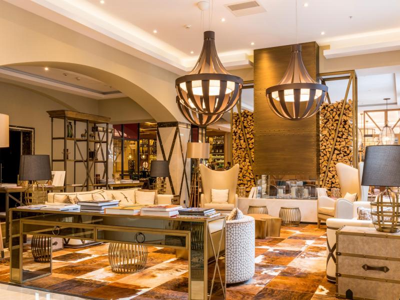 Crowne Plaza Borjomi