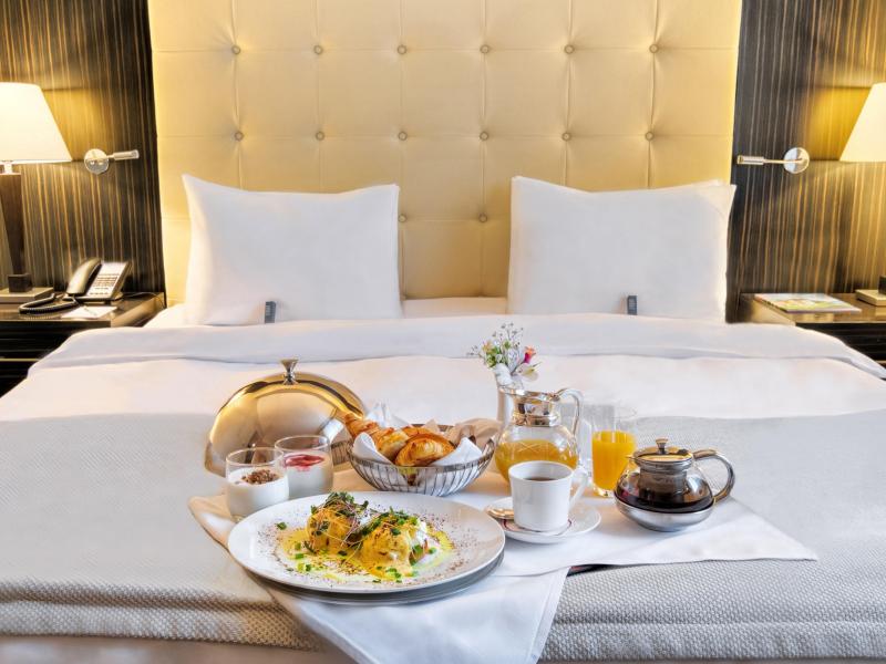 Crowne Plaza Borjomi