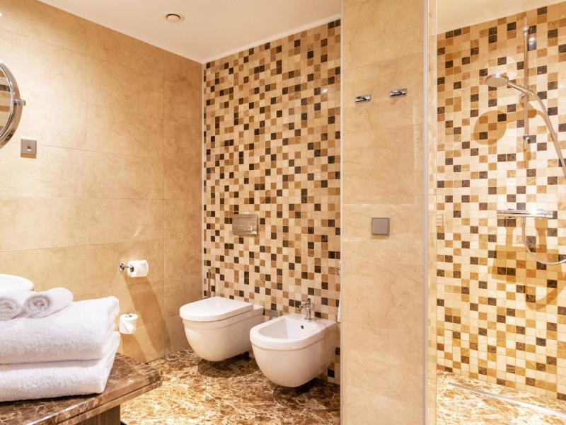 Crowne Plaza Borjomi