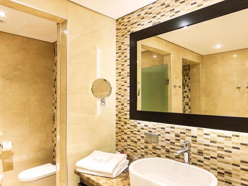 Crowne Plaza Borjomi