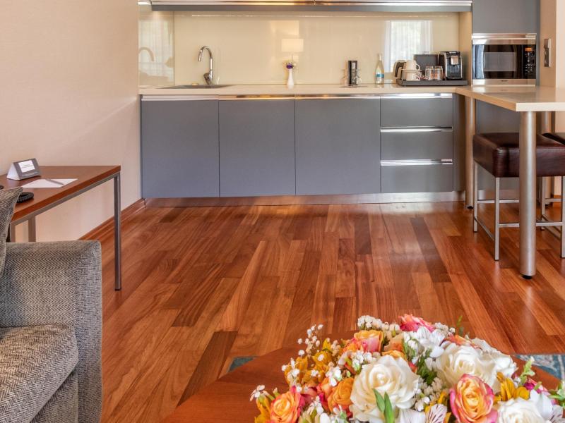 Crowne Plaza Borjomi