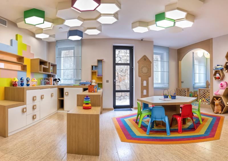 Crowne Plaza Borjomi