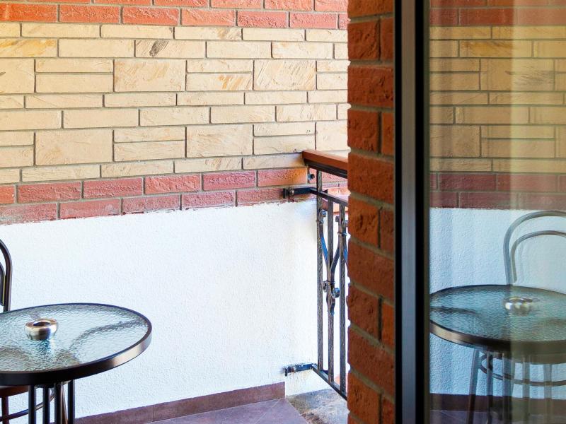 Crowne Plaza Borjomi