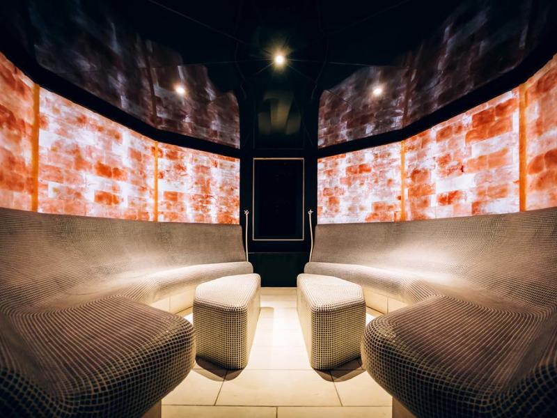 Crowne Plaza Borjomi