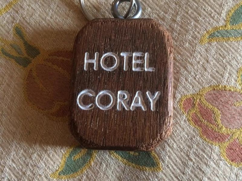 Evenia Coray