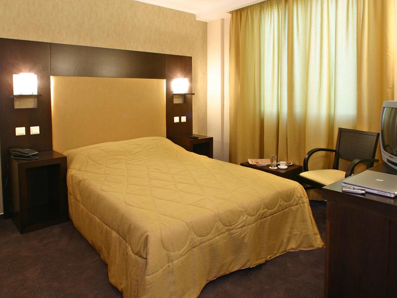 The Alassia Hotel