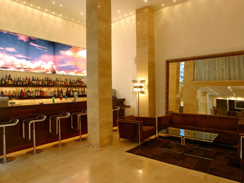 The Alassia Hotel