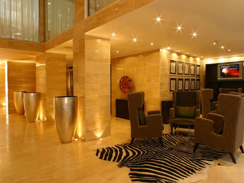 The Alassia Hotel
