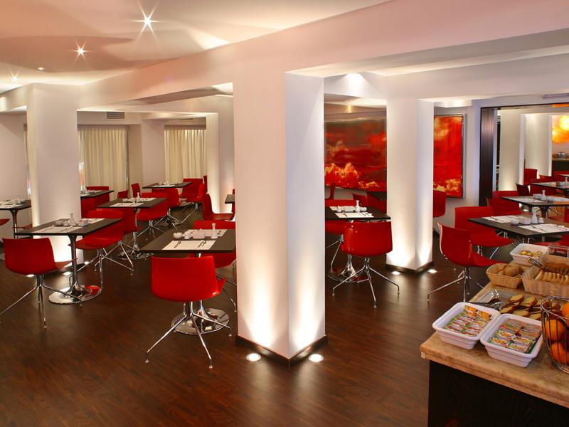 The Alassia Hotel
