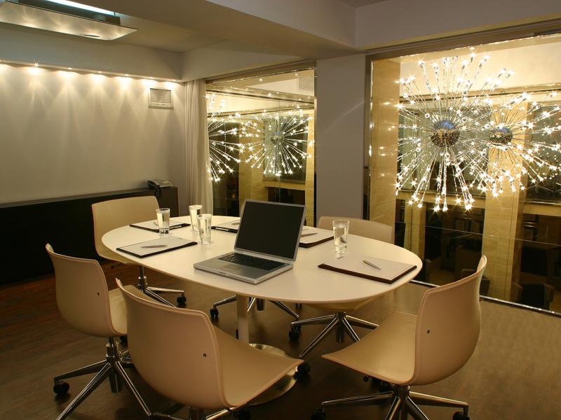 The Alassia Hotel