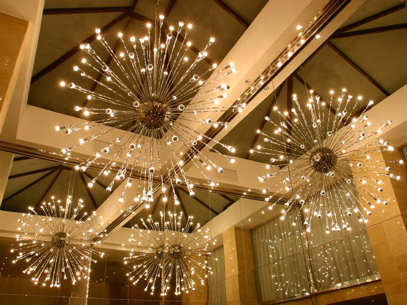 The Alassia Hotel