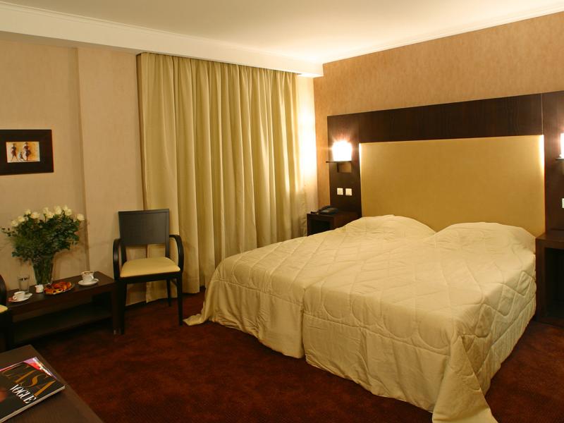 The Alassia Hotel