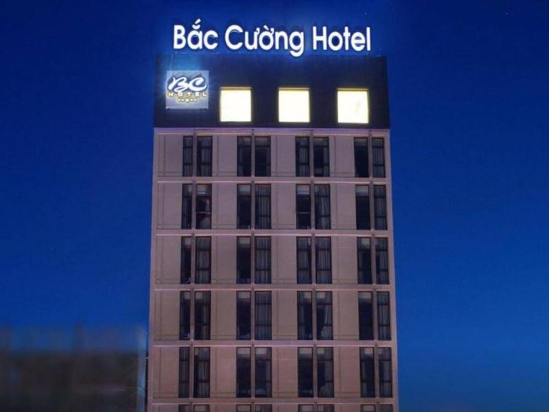 Bac Cuong