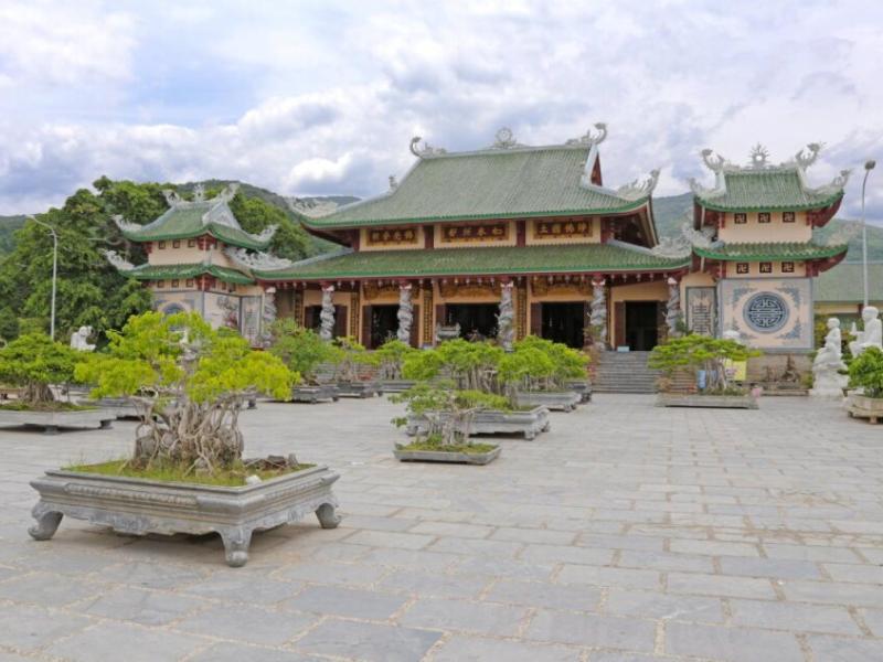 Bac Cuong