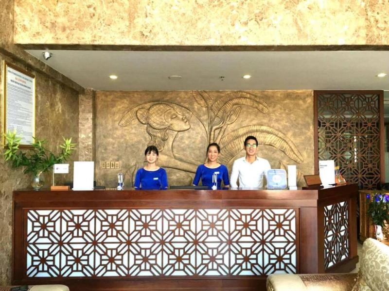 Bac Cuong