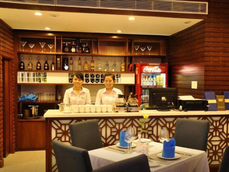 Bac Cuong