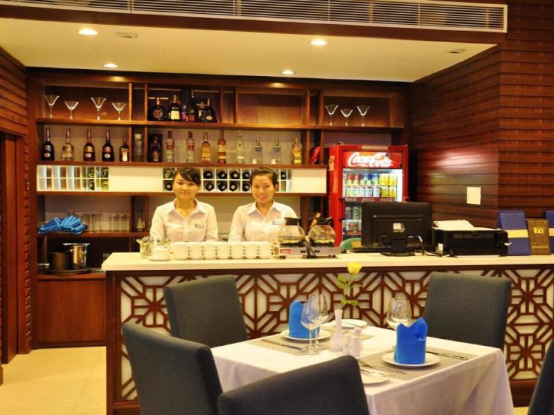 Bac Cuong