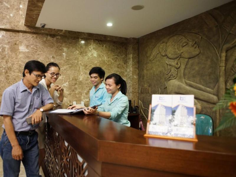 Bac Cuong