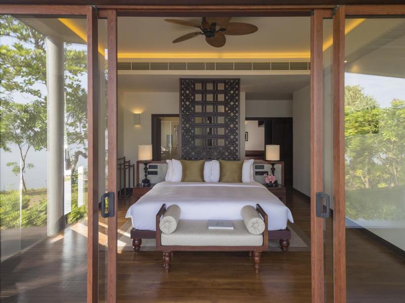 Anantara Kalutara Resort