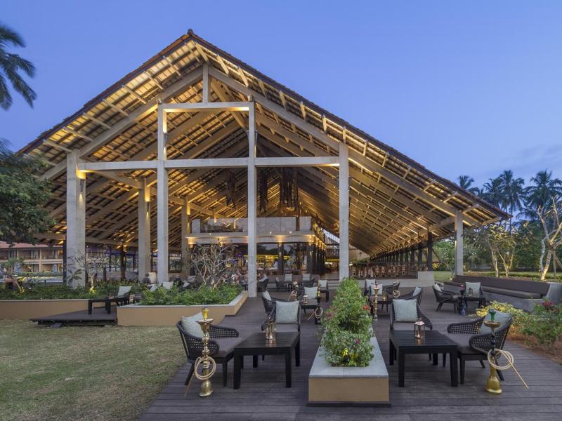 Anantara Kalutara Resort