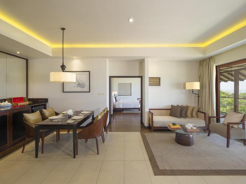 Anantara Kalutara Resort