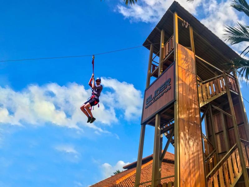 Anantara Kalutara Resort