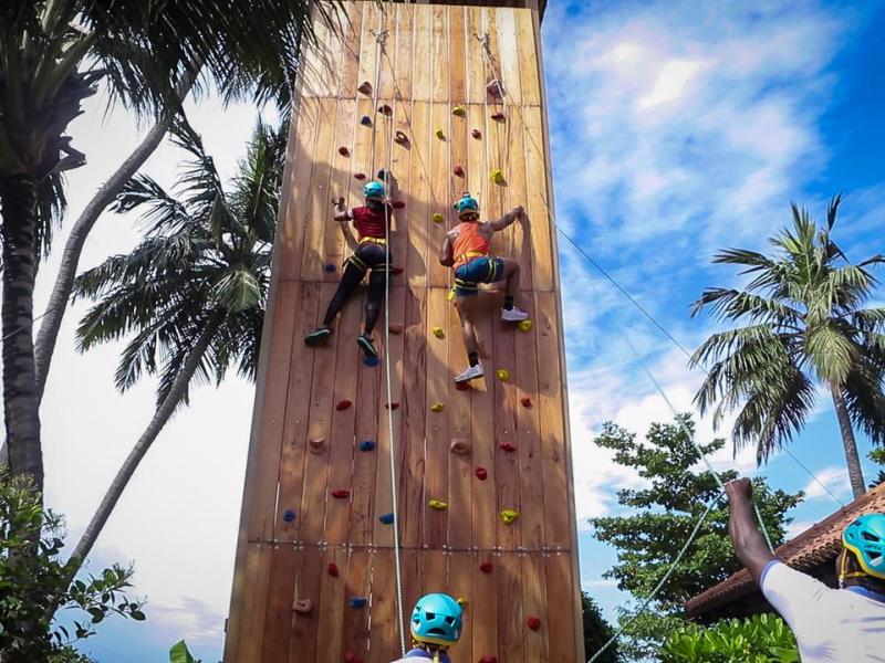 Anantara Kalutara Resort