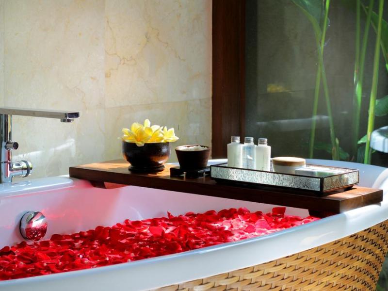 The Ulin Villas and Spa