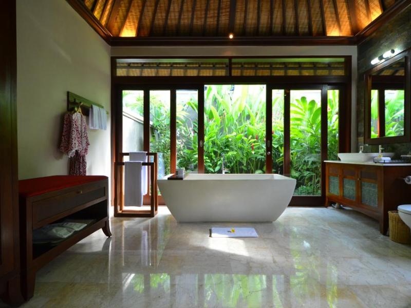 The Ulin Villas and Spa