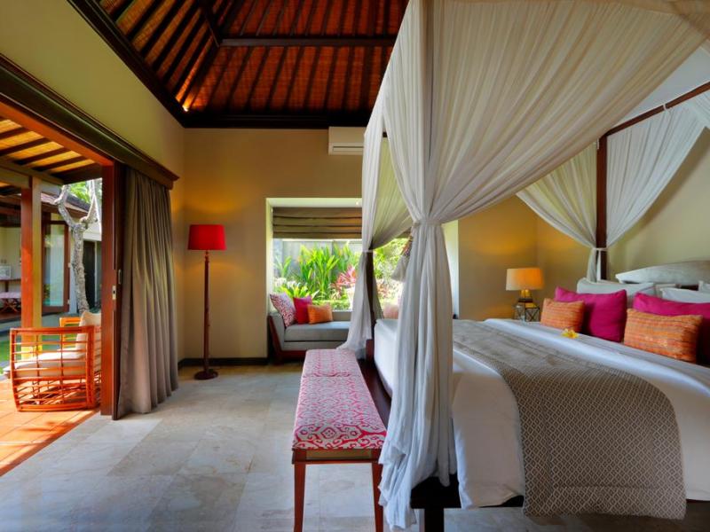 The Ulin Villas and Spa