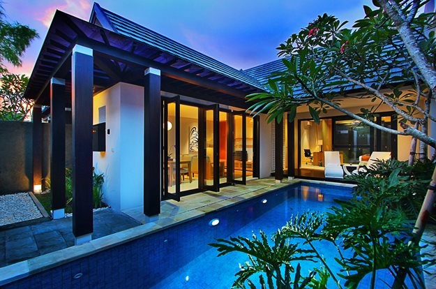 The Nibbana Villas