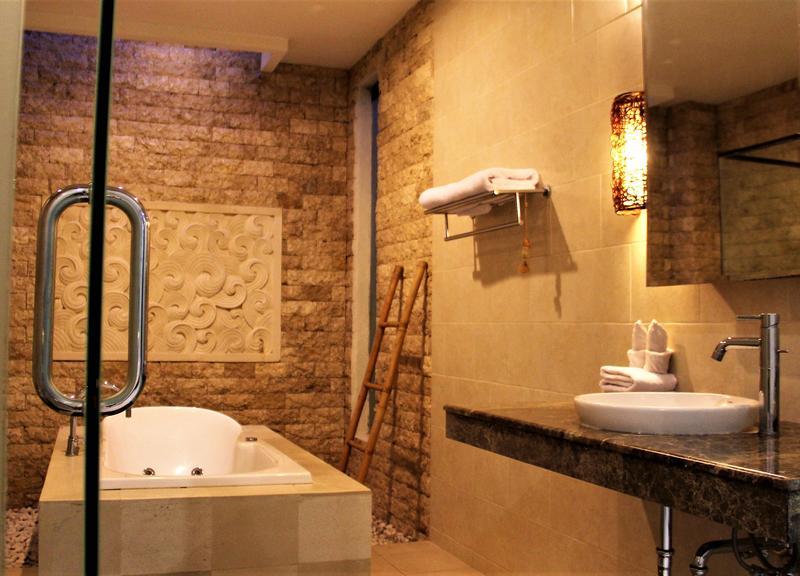 The Nibbana Villas