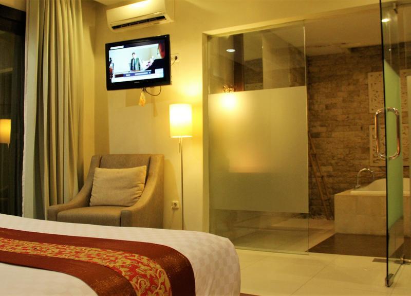 The Nibbana Villas